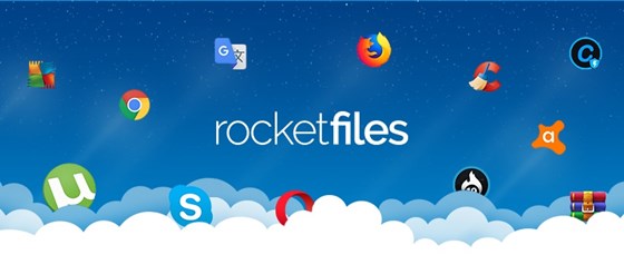 Articles: RocketFiles